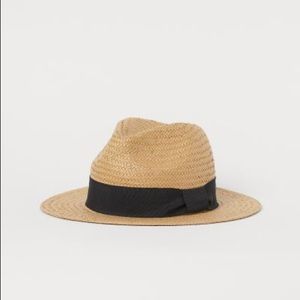H&M Panama Hat